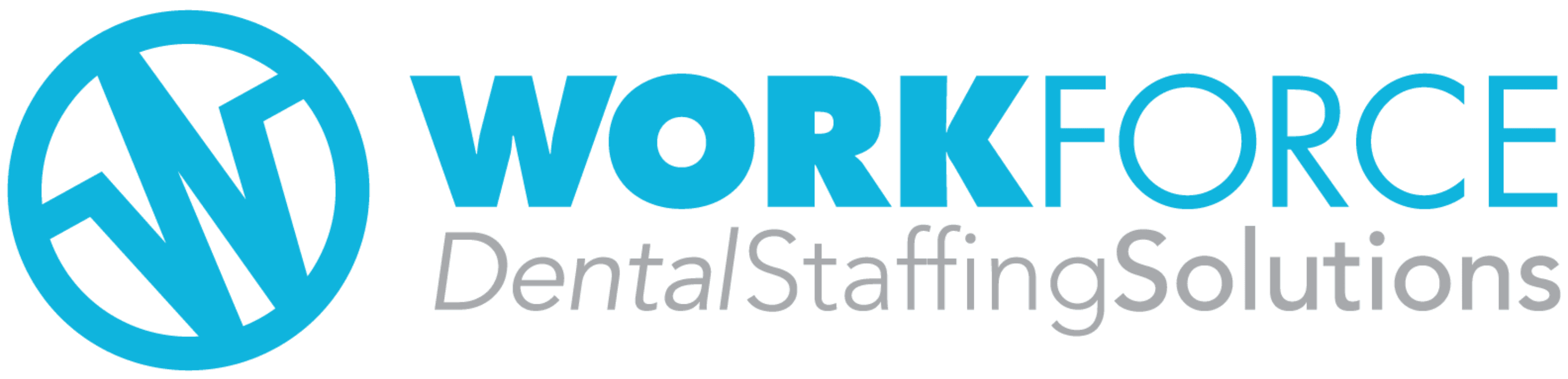 WORKFORCE Dental Staffing